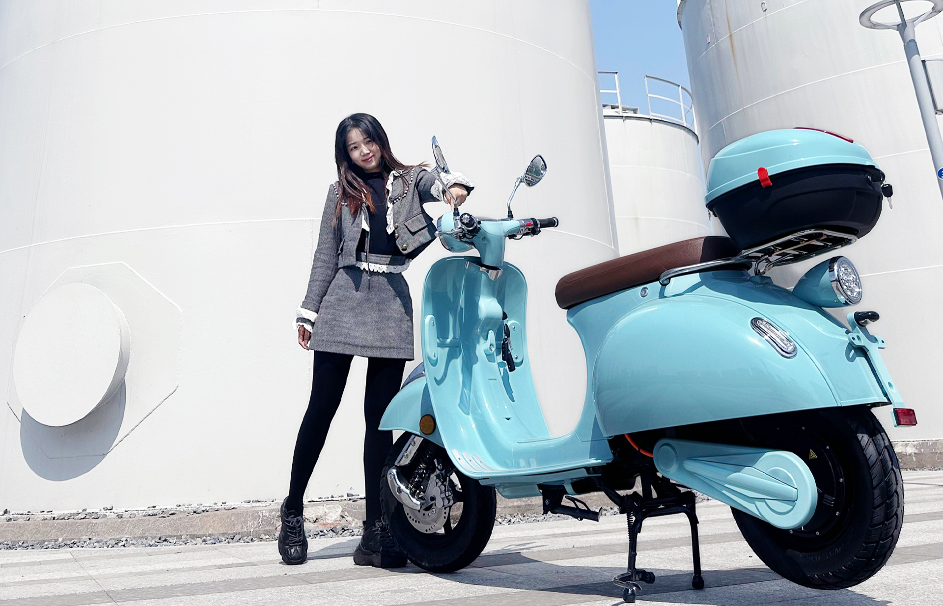 Vespa